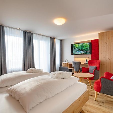 Moehringers Schwarzwald Hotel บอนดอร์ฟ อิม ชวาร์ซวัลด์ ภายนอก รูปภาพ