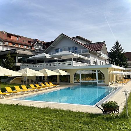 Moehringers Schwarzwald Hotel บอนดอร์ฟ อิม ชวาร์ซวัลด์ ภายนอก รูปภาพ