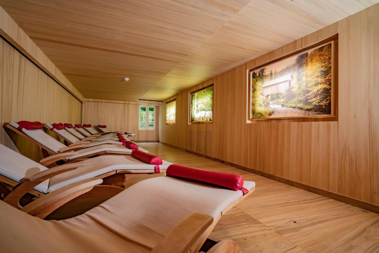 Moehringers Schwarzwald Hotel บอนดอร์ฟ อิม ชวาร์ซวัลด์ ภายนอก รูปภาพ
