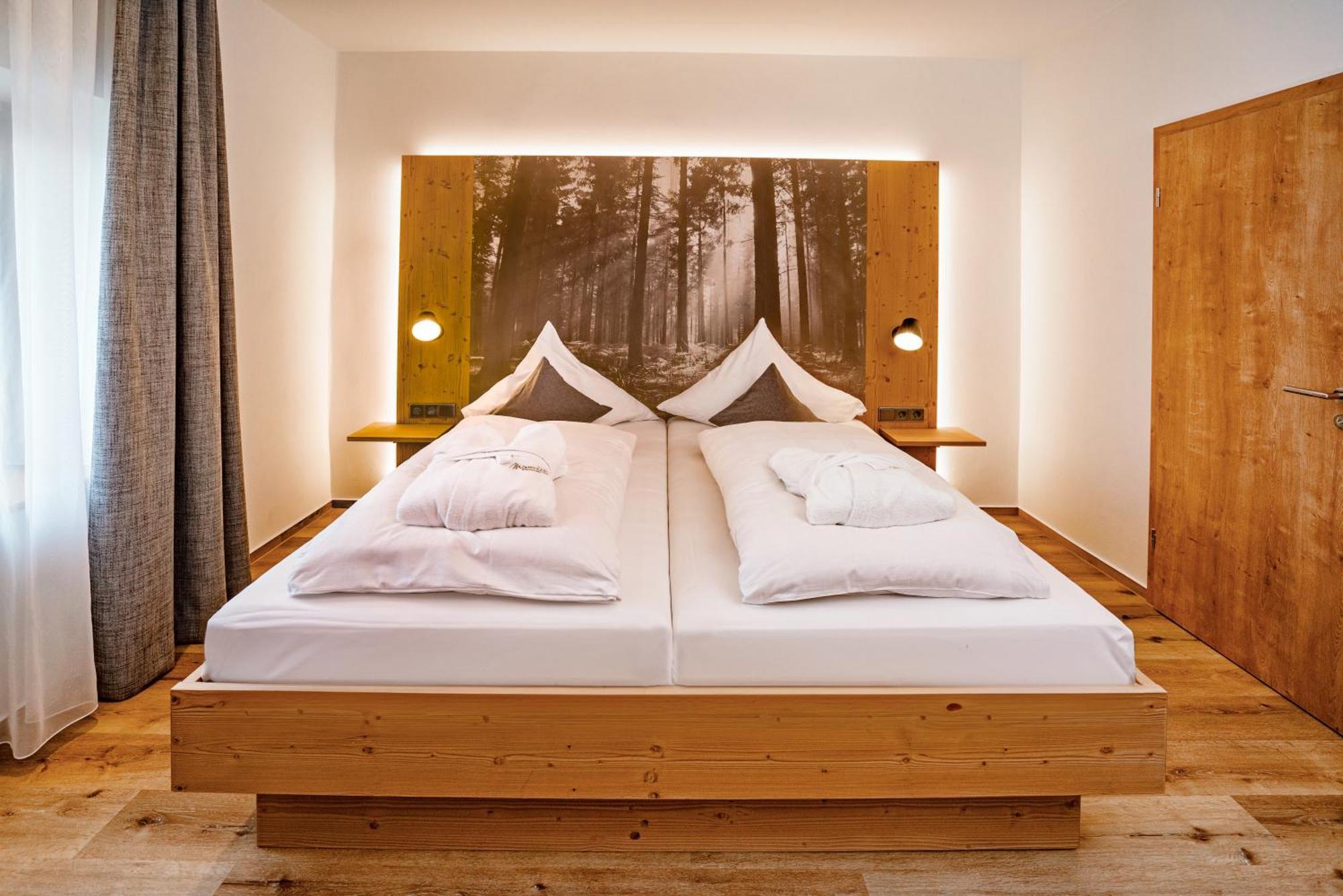 Moehringers Schwarzwald Hotel บอนดอร์ฟ อิม ชวาร์ซวัลด์ ภายนอก รูปภาพ