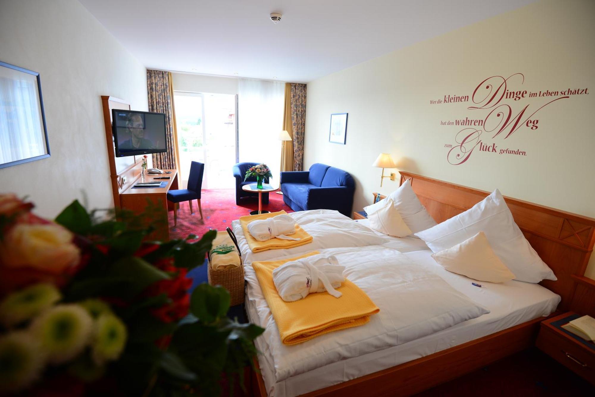 Moehringers Schwarzwald Hotel บอนดอร์ฟ อิม ชวาร์ซวัลด์ ภายนอก รูปภาพ