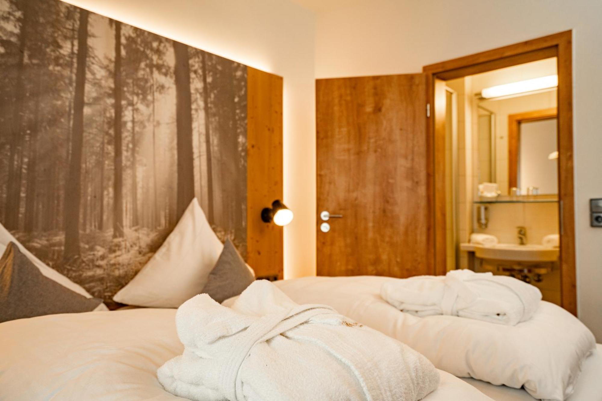 Mohringers Schwarzwald Hotel บอนดอร์ฟ อิม ชวาร์ซวัลด์ ภายนอก รูปภาพ