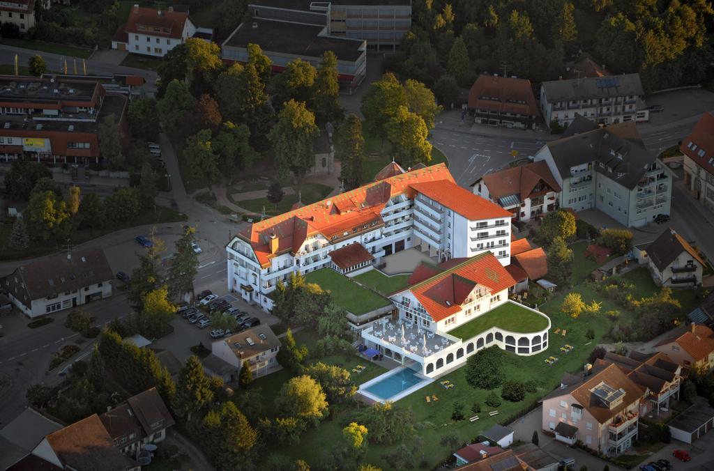 Moehringers Schwarzwald Hotel บอนดอร์ฟ อิม ชวาร์ซวัลด์ ภายนอก รูปภาพ