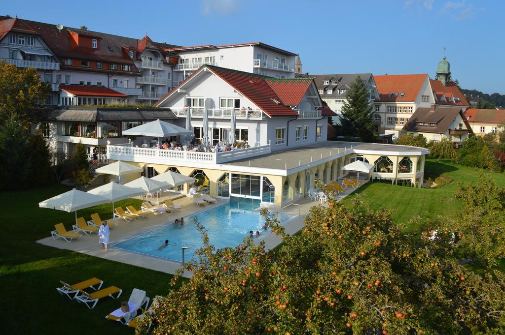 Moehringers Schwarzwald Hotel บอนดอร์ฟ อิม ชวาร์ซวัลด์ ภายนอก รูปภาพ