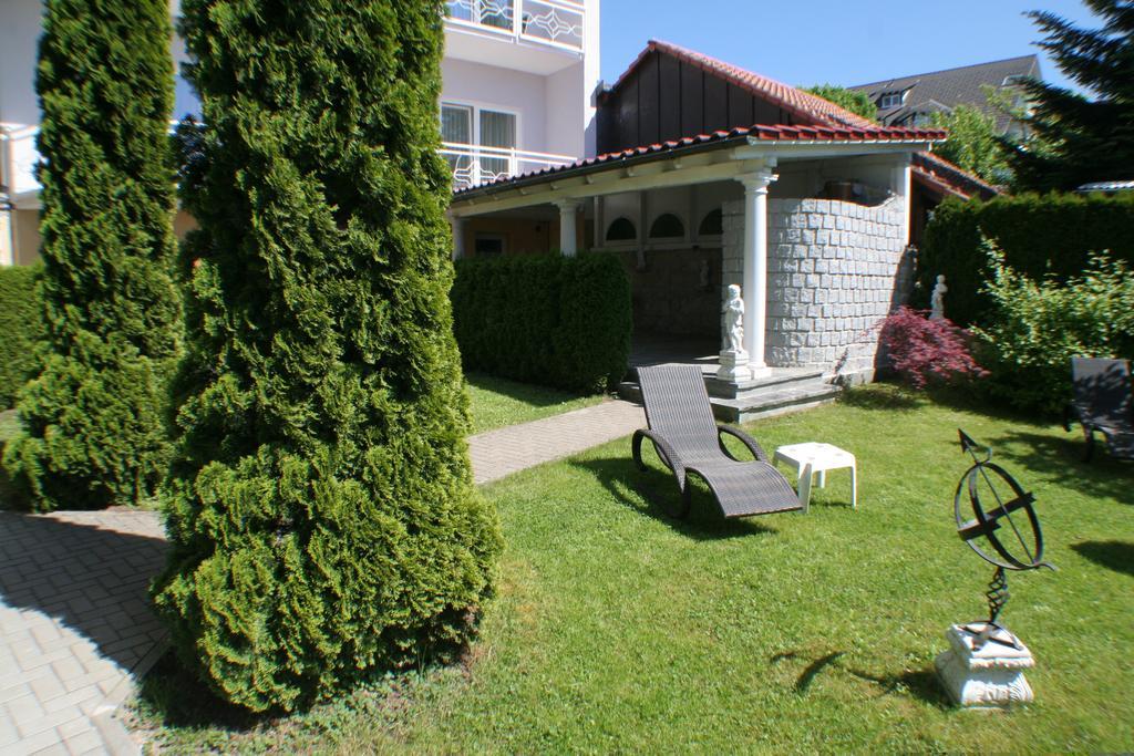 Moehringers Schwarzwald Hotel บอนดอร์ฟ อิม ชวาร์ซวัลด์ ภายนอก รูปภาพ