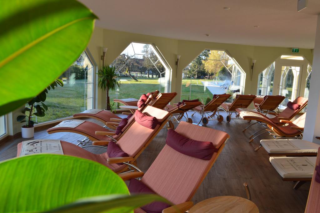 Moehringers Schwarzwald Hotel บอนดอร์ฟ อิม ชวาร์ซวัลด์ ภายนอก รูปภาพ