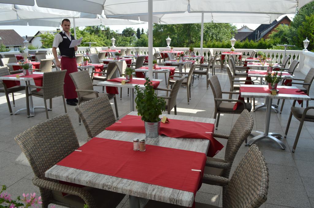 Moehringers Schwarzwald Hotel บอนดอร์ฟ อิม ชวาร์ซวัลด์ ภายนอก รูปภาพ