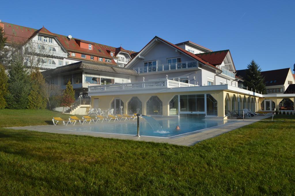 Mohringers Schwarzwald Hotel บอนดอร์ฟ อิม ชวาร์ซวัลด์ ภายนอก รูปภาพ