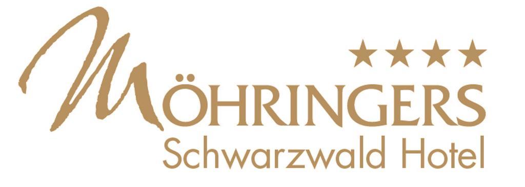 Moehringers Schwarzwald Hotel บอนดอร์ฟ อิม ชวาร์ซวัลด์ ภายนอก รูปภาพ