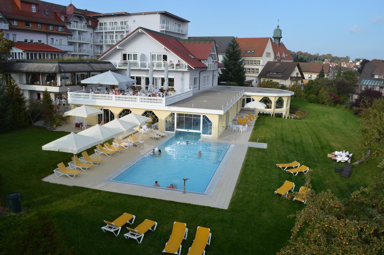 Moehringers Schwarzwald Hotel บอนดอร์ฟ อิม ชวาร์ซวัลด์ ภายนอก รูปภาพ