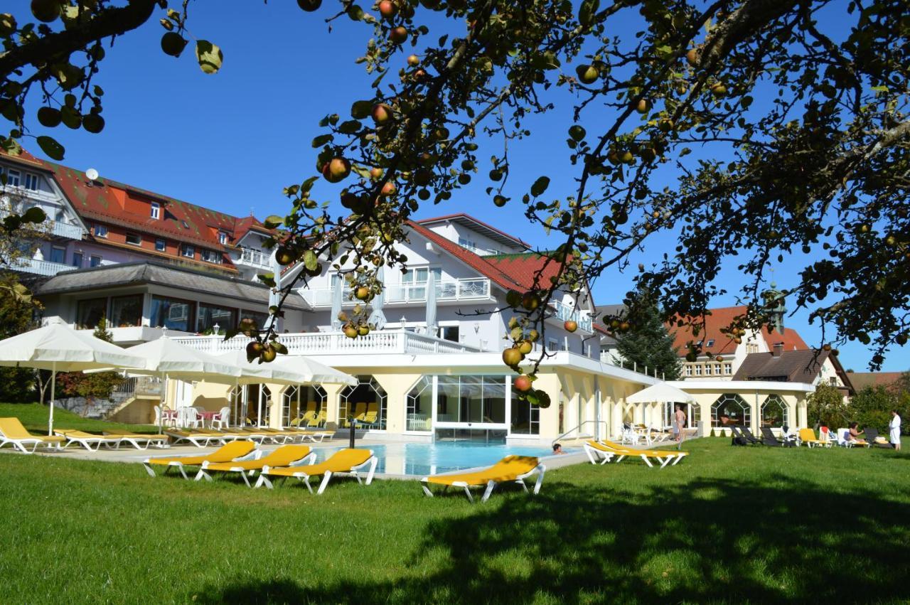 Mohringers Schwarzwald Hotel บอนดอร์ฟ อิม ชวาร์ซวัลด์ ภายนอก รูปภาพ